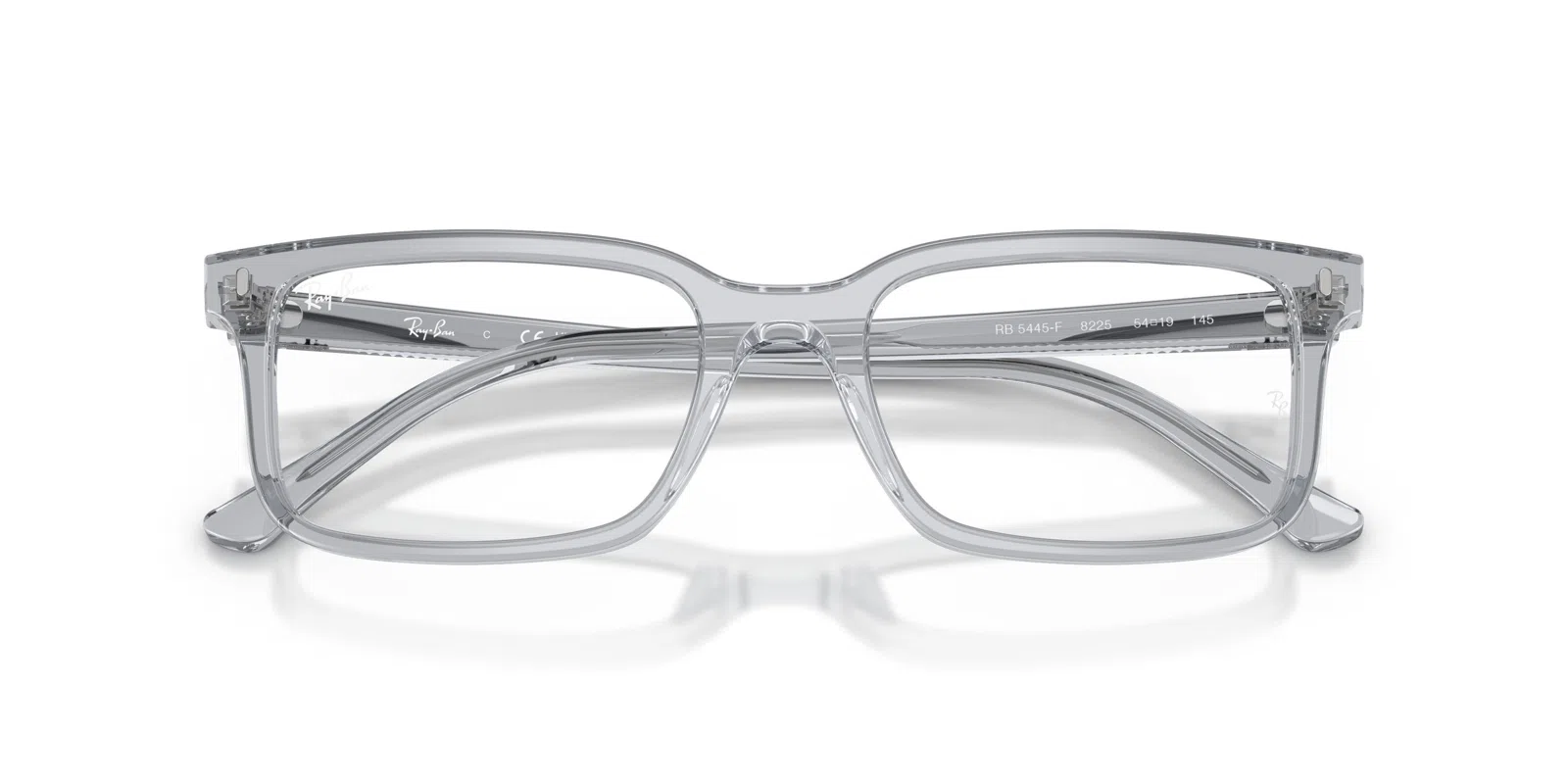 Ray-Ban 5445F Eyeglasses - view 42